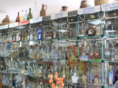 Музей истории русской водки в Угличе