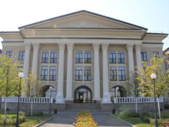 Отель Волжская Ривьера в Угличе: мой отзыв