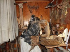 Музей мифов и суеверий русского народа в Угличе