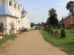 Лучшие 50 фото Углича — мой взгляд на город